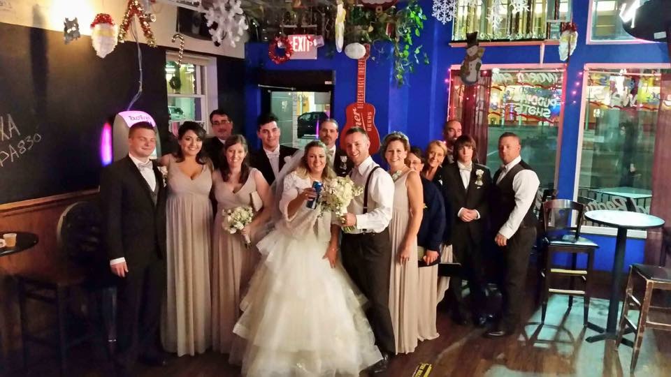 INSIDE THE CAN · DOWNTOWN gallery photo.