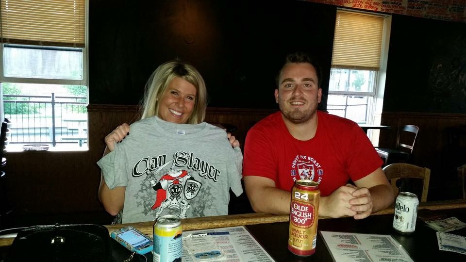 INSIDE THE CAN · DOWNTOWN gallery photo.