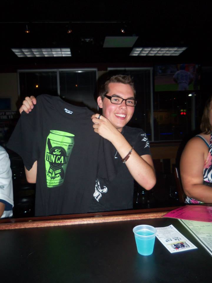 INSIDE THE CAN · WEST LANSING gallery photo.