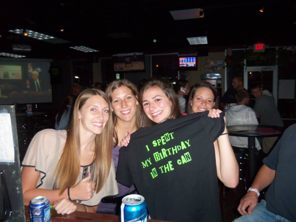 INSIDE THE CAN · WEST LANSING gallery photo.