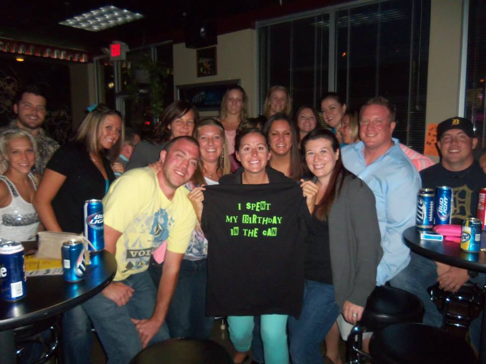 INSIDE THE CAN · WEST LANSING gallery photo.