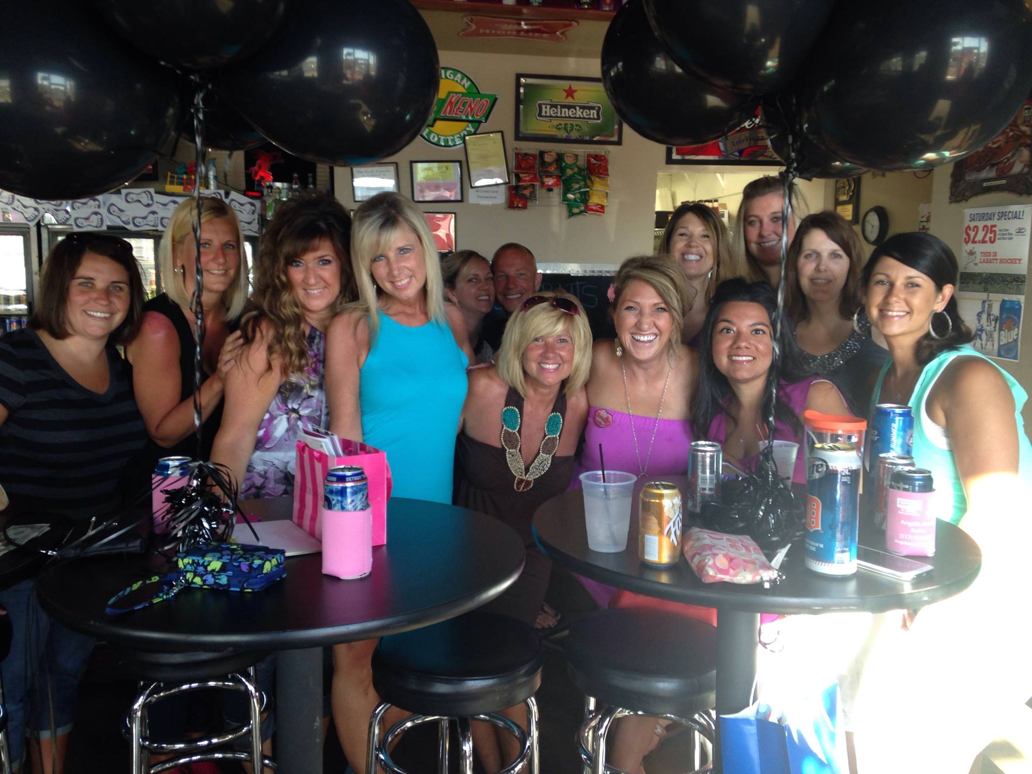 INSIDE THE CAN · WEST LANSING gallery photo.