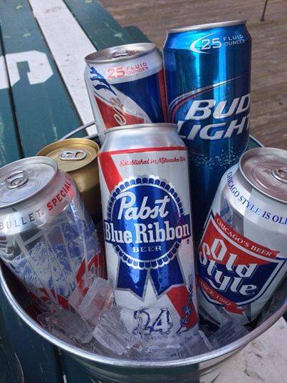 INSIDE THE CAN · WEST LANSING gallery photo.