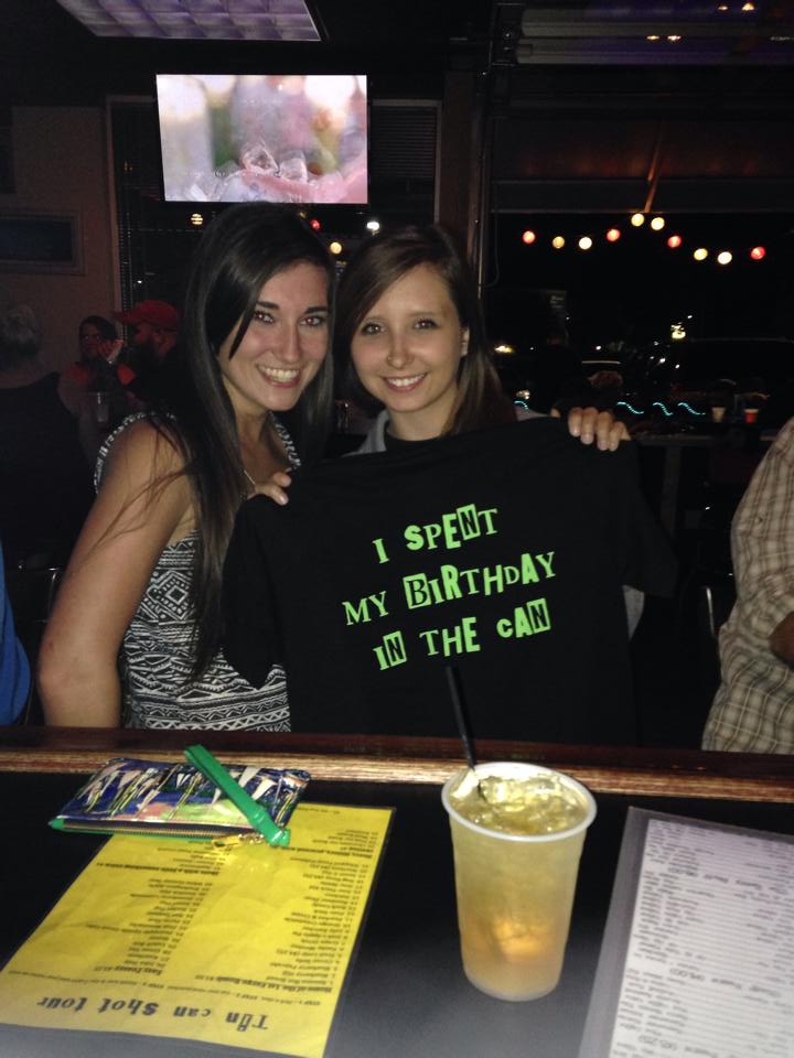 INSIDE THE CAN · WEST LANSING gallery photo.